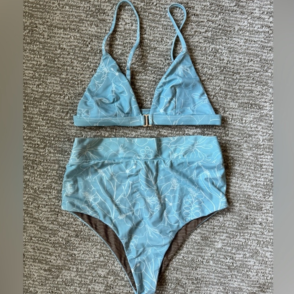 Acacia Set